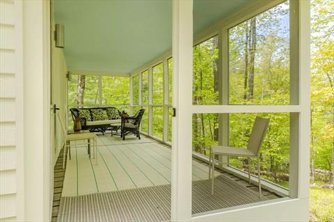Sun Room