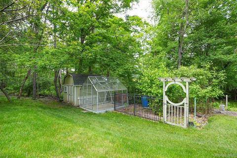 Yard