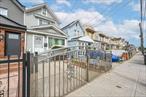 This Semi-detached home has three bedrooms, Two and a half bath. This is a very -maintained house with a nice backyard for Entertaining ..This house Features Formal Dinning room, Living Room & Porch . Laundry located on the 1st floor Located Near All , Public Transportation, Local Shopping , House of worships , Restaurants, schools & parks. Ready to move In! Share driveway!