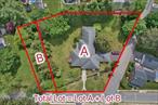 Due to a job transfer, the current owner must sell â€” giving you a rare chance to own this beautifully maintained, custom-built brick ranch in one of Port Jervisâ€™ most sought-after neighborhoods. Now offered with an additional adjoining lot (.11 acre), this property provides expanded outdoor space and endless potential.Step into timeless sophistication as you enter the grand foyer, where an embossed ceiling sets the tone for the craftsmanship and character found throughout this mid-century gem. The formal dining room offers the perfect setting for entertaining, while the sunken living room features elegant crown molding, ambient lighting, and a glass slider that opens to a private stone patio â€” blending indoor comfort with outdoor tranquility.The chefâ€™s kitchen is the heart of the home, showcasing custom cherry cabinetry, stone floors, a secondary prep station with sink, and generous space for hosting. Nearby, the laundry room offers convenient access to a walk-up attic and additional storage rooms.In a private wing of the home, youâ€™ll find all the bedrooms, including a cozy family room with warm pecan paneling, a Tennessee Redstone fireplace, and a stylish wet bar with copper sink â€” ideal for relaxing or entertaining. The serene primary suite features dual oversized closets, an en-suite bath, and tranquil views of the beautifully landscaped yard.Quality-built with a 6-foot deep concrete foundation and radiant heating, this home has been lovingly preserved and recently refreshed with new paint in the living room, hallway, and foyer.Situated on a spacious, tree-lined lot with mature landscaping, privacy, and an included bonus parcel, this property is perfect for those who love to entertain or desire extra space. Conveniently located near town, commuter routes, and just a mile from scenic bike trails, itâ€™s a hidden gem with exceptional charm and potential.Donâ€™t miss your chance â€” schedule your private showing today!