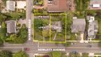 CALLING ALL MERRICK INVESTORS & HOMEOWNERS! TAKE ADVANTAGE OF THIS RARE OPPORTUNITY TO BUILD 2 CUSTOM HOMES IN MERRICKâ€™S LINDENMERE ESTATES!! LOCATED CLOSE TO THE LIRR, MERRICK VILLAGE, PARKS, BEACHES, MARINAS & WATERFRONT DINING, THIS PROPERTY CAN BE DIVIDED TO ACCOMMODATE 2 BRAND NEW HOMES ON 6, 000 SQ. FT. LOTS EACH OR 1 BRAND NEW HOME ON A SPRAWLING 12, 000 SQ. FT. ESTATE STYLE PROPERTY!