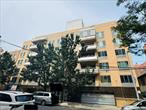 A beautiful condo is now for sale in the heart of Flushing&rsquo;s prime location! This property located in an unbeatable location, surrounded by top educational institutions including nearby kindergartens, elementary, middle, and high schools. With easy access to public transportationâ€”Q17, Q25, Q27, Q34 bus lines, and the 7 subway lineâ€”daily errands and commuting are incredibly convenient, all within walking distance. Built in 2005, the building is equipped with two elevators. The unit itself is well-designed with a spacious layout totaling 1, 035 sqft. It features two large bedrooms and two full bathrooms, a bright and expansive living room, a functional and airy kitchen, a generous balcony, and a separate laundry room. The entire unit is finished with hardwood flooring, offering a clean and cozy atmosphere. The surrounding neighborhood offers a complete range of amenities including supermarkets, banks, tutoring centers, retail stores, and a variety of restaurants. The condo also comes with a valuable indoor parking spaceâ€”an added bonus in this highly sought-after area. Whether for personal residence or investment, this is an excellent opportunity not to be missed!