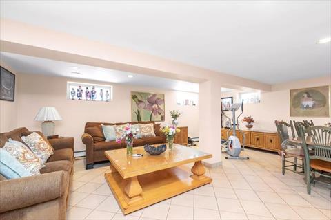 Recreation Room