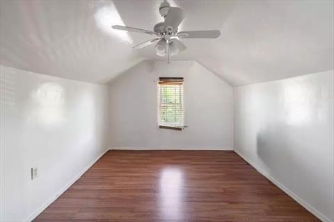 Bonus Room