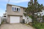 Make It Your Own or Investment Opportunity!3 Bed, 2 Bath Waterfront Hi-RanchThis waterfront hi-ranch features 3 bedrooms and 2 full bathsâ€”ready for your personal touch. An ideal chance to renovate, customize, and bring your vision to life. Being sold As-Is.