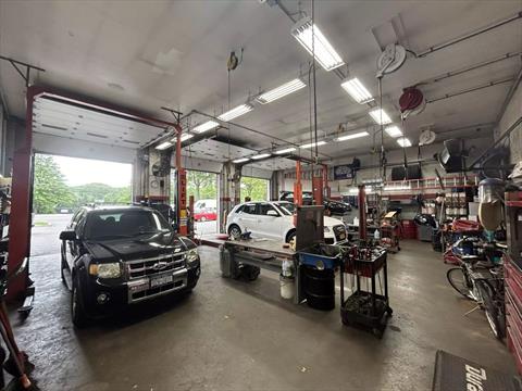 Garage
