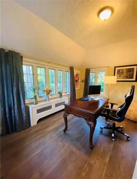 Bonus Room