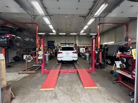 Garage