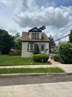 House Has 4 Bedrooms, 2 Bathrooms, Full Basement. Investor Special. Drive By Only. Amazing Opportunity To Own This Beautiful Home In Freeport. Close To Nautical Mile, All Transportation And Major Shops. Low Taxes. 1 Hour Train Ride To Manhattan!