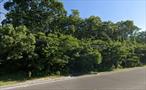 .32 / Acre Residential Lot, With Planning Board, & Board Of Health Approvals For A 2 Story Home Featuring A 50&rsquo;x27&rsquo; Foot Print! Beautiful Wooded Corner Location, 117&rsquo;x117&rsquo; +/- In Size! Close To Shopping, Public Transit, & Quick Access To Both Sunrise Highway & The Long Island Expressway!