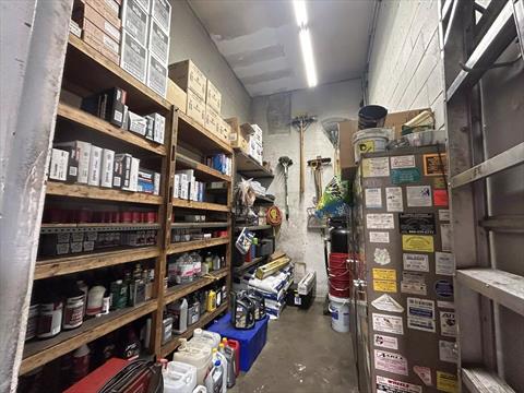 Storage