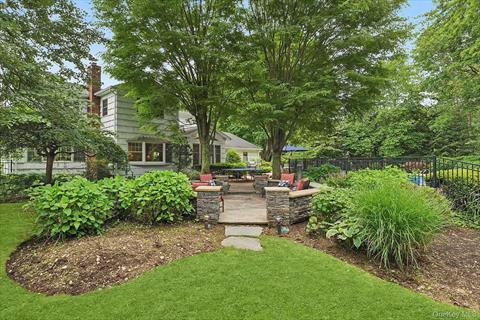 Yard