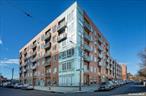 This 2 bedrooms unit with a large Patio is located with in walking distance to public transportation Q25 and Q34 bus, 7 train and LIRR station. Across from Leavitts Park with proximity to supermarkets, restaurants, shops, and banks. Low Monthly HOA and 421a Tax Abatement. Parking space is available for purchase.
