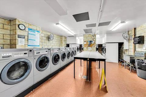 Laundry