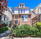 Charming Legal Two-Family Home in Forest HillsNestled on a serene, tree-lined street in the coveted Forest Hills neighborhood, 68-37 Kessel Street presents a rare opportunity to own a well maintained legal two-family detached home. This residence seamlessly blends classic charm with modern updates, offering versatility for homeowners and investors alike.The main unit boasts a thoughtfully renovated open-concept kitchen, perfect for culinary enthusiasts and entertaining guests. With two spacious bedrooms and three full bathrooms, comfort and convenience are paramount. The finished attic provides additional living space, ideal for a home office, storage, or childrens play area. The fully finished basement adds to the homeâ€™s expansive layout, offering a versatile space for recreation, fitness, or additional storage.Step outside to a private backyard â€”perfect for summer barbecues, gardening, or simply unwinding after a long day. The detached garage provides additional storage options.Situated in a vibrant community, this home offers access to public transportation. The Forest Hillsâ€“71st Avenue subway station, serving the E, F, M, and R lines, as well as the LIRR, providing swift connections to Manhattan and beyond. Additionally, the 69th Avenue/Loubet Street bus stop. For those commuting to Midtown Manhattan, express buses QM12 and QM42 are conveniently accessible .Donâ€™t miss the chance to own this exceptional property that offers both comfort and convenience in one of Queensâ€™ most desirable neighborhoods.Located in a vibrant community, residents enjoy proximity to top-rated schools like PS 144 and Forest Hills High School , lush parks including Forest Park and Yellowstone Municipal Park , and a plethora of dining and shopping options along Austin Street . Commuters will appreciate easy access to the E, F, M, and R subway lines at the 67th Avenue and 75th Avenue stations , as well as the nearby Long Island Rail Road.Donâ€™t miss the chance to own this exceptional property that offers both comfort and convenience in one of Queensâ€™ most desirable neighborhoods.