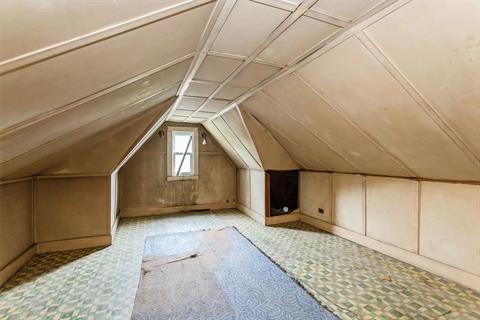 Attic