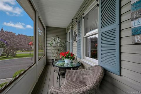 Sun Room