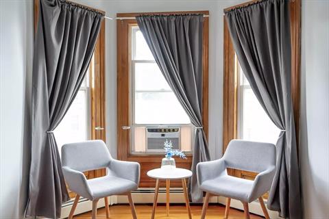 Sitting Room