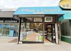 Business Wine/Liquors Store For Sale. Rent $4800/M.