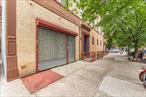**Big Impact in a Smart Footprint â€” 279 Pleasant Ave, East Harlem**Small space, major presence. This **450 sq ft commercial storefront** at **279 Pleasant Ave** offers unbeatable visibility on a highly trafficked corner of **Pleasant Ave & E 115th St**, directly across from Manhattan Center High School and just steps to the FDR Drive and East River Plaza. Whether you&rsquo;re launching a satellite office, opening a creative studio, or building a private client-facing space, this location delivers **style, function, and nonstop exposure** in one of East Harlemâ€™s fastest-growing corridors.?? Glass-front visibility with consistent foot traffic?? Modern layout â€” efficient and customizable?? Ideal for professional, educational, or content creation use?? Ground-floor presence + direct street access?? Clean-use only â€” no food, no fuss**Perfect for professionals, creatives, and entrepreneurs** who want location clout without the oversized overhead. With the right vision, this space speaks volumes.**Compact. Clean. Completely impactful.**