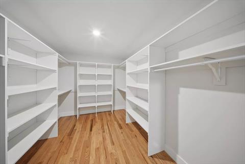 Closet