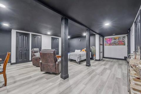 Media Room