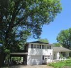 4 Bedroom 1.5 bath split level on .32 acre lot in Town of Poughkeepsie! 1 car garage & 1 car carport. Conveniently located near Route 9, Shopping, Schools, & Trains. See member&rsquo;s remarks for showing, auction-related and other info on this property.