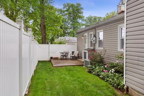 Yard