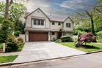 This Stunning Colonial Located At The End Of A Dead End Block Provides The Ultimate Privacy. Every Detail In this Home Was Carefully Thought Out, Completely Renovated In 2006, Plans Available For Review, Brand New Siding 2025, 50 Year Lifetime Roof 2006, 400 Series Anderson Windows, 6000 Watt Solar System ( Owned) Has 30-240 Watt Panels, Central Station Fire, Carbon Monoxide & Alarm Hardwired, Radiant Heat Floors In Every Room, Radiant Heat Floors In Garage & Snow Melt For The Driveway, Heat & Air Conditioning In Garage, Central Vacuum, 2 Zone Central Air Conditioning, 4 Foot Wide Staircase Leading To 2nd Floor, Completely Fenced In Backyard With 16&rsquo;X12&rsquo; Storage Shed With Electric. 4 Zone in Ground Sprinklers. Enter In The Formal Dining Room With Wood Burning Fireplace, Open To The European Style Kitchen With 6 Burner Gas Cook Top, Double Oven, Brand New Refrigerator, Wine Fridge, Plenty Of Storage. French Doors Provide Privacy To Your Large Family Room, Over Sized Sliders Leading Out To Your Private Retreat Backyard, Guest Powder Room, Attached 2 Car Garage Entrance & Laundry Room Complete The Main Level, Using Your 4 Foot Wide Staircase To the Second Floor Your Greeted By The Primary Suite Complete With Full Spa Bathroom, Jacuzzi Tub, Large Walk In Shower & Heated Toilet Seat, Large Walk In Closet, Romeo & Juliet Balcony, Bedroom 2 Features A Large Widow Seat & Double Custom Closet System, Bedroom 3 Also Has A Large Window Seat & Double Closet With Custom Closet System, Bedroom 4 Has Back & Side Windows, Brand New Carpet In All Bedrooms, Hallway & Stairs. Full Bathroom With Large Walk In Shower & Heated Toilet Seat. 3rd Floor Guest Quarters Provides Large Open Space For Entertaining, Multiple Storage Options.