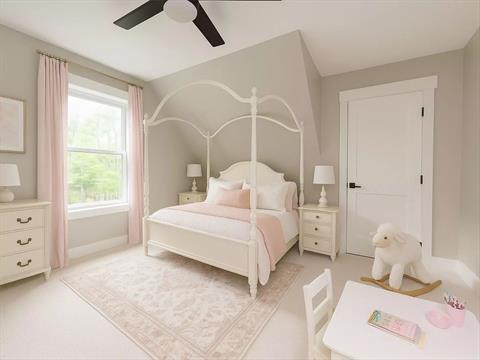 Bonus Room