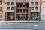 Welcome to THE SETAI @ 40 Broad St. 28H which offers luxurious living in the heart of the Financial District. Only half a block from New York Stock Exchange, around the corner from historic Stone Street, walking distance to Battery Park promenade, Pier 17 and South St. Seaport with an astonishing range of fine restaurants overlooking the East River. The Setai is centrally located and a short distance to major transportation including Path trains and Subway access to 2/3/4/5/A/E/J/Z/R/W, in addition to the South Street Ferries/Water Taxis, Fulton Street Station, the Oculus, Whole Foods and Lifetime Fitness. Unit 28H offers custom tiling and Brazilian walnut hardwood, 10-foot ceilings, kitchen with stone countertops & custom cabinetry, top of the line appliances & In-unit washer/dryer. Residents enjoy access to a private gym, Yoga room, billiard room, media room, kid&rsquo;s playroom, plus relaxation areas.  The Setai features an incredible fitness center, concierge service, Lounge, one of the top-rated French-Asian steakhouses in NYC, roof terrace with amazing river views and Statue of Liberty.