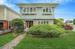 Don&rsquo;t miss this Lovely Home situated on a Quiet Block near Kissena Park! Front Yard/Porch & Ample Back Yard/Patio, both with Mature Landscaping & IGS. LR, Formal DR, EIK, Primary Br Suite w/Bth, Main floor has a 4th BR or Office & Xtra room for guests. Plenty of Natural Light! Two Zone Gas Heat, Split System in LR, A/C&rsquo;s, Sep. Hot Water Heater. Attached Garage, Driveway & Fenced_In property. Close to Shops, Schools, Hospitals & Transportation. This Home has it All!! Middle School is Geo J Ryan. Motivated seller, open to negotiate!