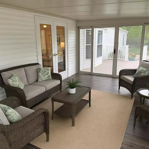 Sun Room