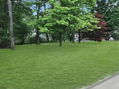 Yard