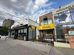 Prime location with heavy foot traffic. Ideal for small business or professional office.Affordable rent â€“ Move in ready!