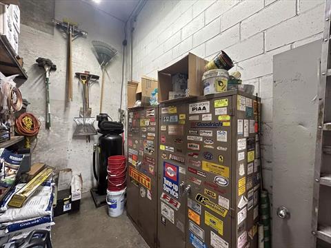 Storage