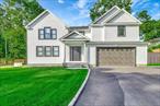 Property Overview Price: Starting at $1, 439, 000 Property Type: Single Family Home Construction Status: New Construction (Estimated Completion: Summer 2025) Home Specifications Bedrooms: 4 Bathrooms: 2.5 Garage: Attached 2-Car Garage (500 sq ft) Home Size: 3, 300 sq ft Lot Size: Shy 1 Acre Levels: Multi-level Ceilings: 9-foot on first floor Basement Details Size: 1, 500 sq ft Ceiling Height: 9-foot ceilings Condition: Unfinished Features: Outside entrance, large egress windows Interior Features Stone Fireplace Hardwood Flooring Throughout Extensive Custom Molding Packages Premium Decora Fixtures Kohler Fixtures Throughout Anderson Windows Recessed Lighting Throughout Security System Gourmet Kitchen Luxury Design with Granite Countertops High-End Appliances: 48-inch Bertazzoni Range and Hood Vent Stainless Steel Commercial Refrigerator Separate Freezer Dishwasher Wine Refrigerator Utilities & Systems Natural Gas Two-Zone Forced Air Heating and Cooling Low-Line Septic System Energy Star Cer. Plans shows 3300 sq ft.