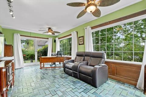 Sun Room