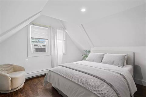 Attic