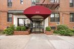 This one-bedroom co-op located at 2015 Saint Paul Avenue in the Pelham Bay neighborhood of the Bronx offers a spacious and comfortable living space in a prime location. This unit features hardwood floors and ample natural light. The building is equipped with elevators for convenience. Residents have access to common laundry facilities within the building. A live-in super is available to address maintenance and building concerns. The co-op is pet-friendly, accommodating small pets. Indoor and outdoor parking, as well as storage units, are available on a waitlist basis. A bicycle storage room is available for immediate use. The property is a short walk from the Pelham Bay Park station, providing access to the #6 subway line. Express buses to Manhattan and other areas are also nearby. Residents can enjoy proximity to Pelham Bay Parkâ€”the city&rsquo;s largest parkâ€”and Orchard Beach, offering various outdoor activities. The neighborhood features a variety of shopping and dining options within walking distance.This co-op presents an excellent opportunity for those seeking a comfortable home with convenient access to transportation, recreation, and urban amenities.