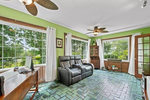 Sun Room