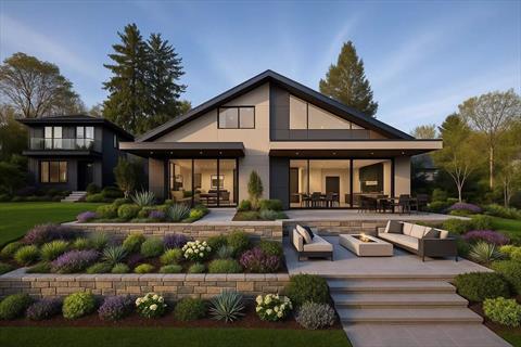 Yard