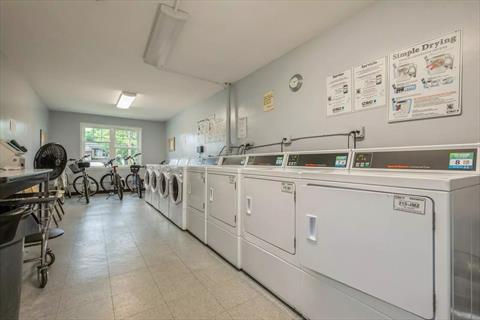 Laundry
