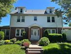 Beautiful Corner Home in Prime Whitestone â€“ Move-In Ready! Hereâ€™s your chance to own a detached 3-story corner home in one of Whitestoneâ€™s most desirable neighborhoods. This well-maintained residence features 5 bedrooms, 3.5 bathrooms, and 1, 935 sq ft of comfortable living space on a generous 4, 280 sq ft lot. The highlight of this home is the stunning open kitchen, designed for both beauty and function. It features a large central island, quartz countertops, stainless steel appliances, and double glass doors that flood the space with natural light and open directly to the yardâ€”perfect for indoor-outdoor living. Enjoy a formal dining room, spacious living room with fireplace, office area. The finished walk-up attic and fully finished basement with a separate entrance offer extra flexibility for extended family, guests, or a home gym. A private driveway, detached garage, and sprinkler system add convenience. Located just minutes from schools, shops, and transit options like the Q44 to Flushing and QM2 express to Manhattan. Donâ€™t miss this bright and beautiful Whitestone gemâ€”schedule your private showing today!