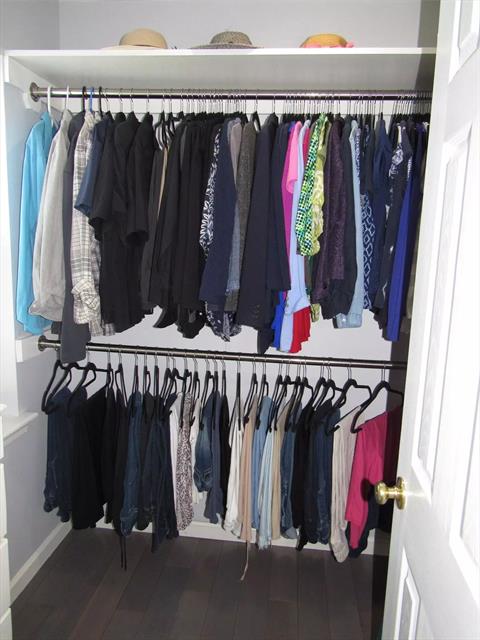 Closet