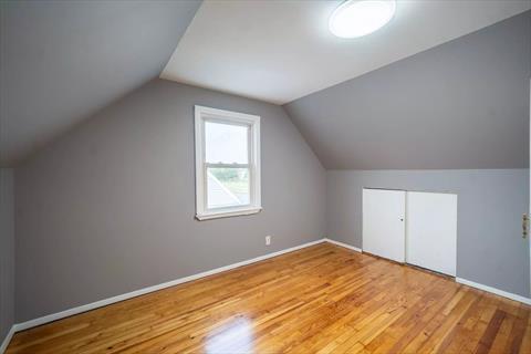Bonus Room