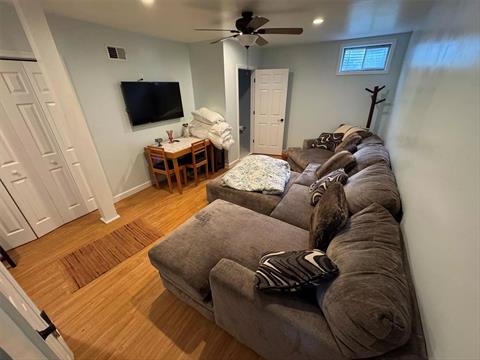 Recreation Room