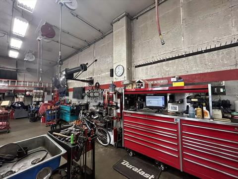 Garage