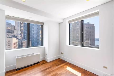 Recreation Room