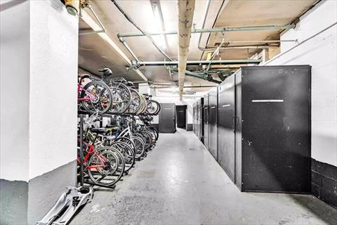 Storage